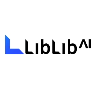 Liblib logo